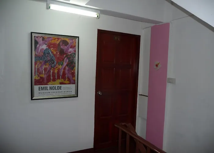 For Guest house 2*