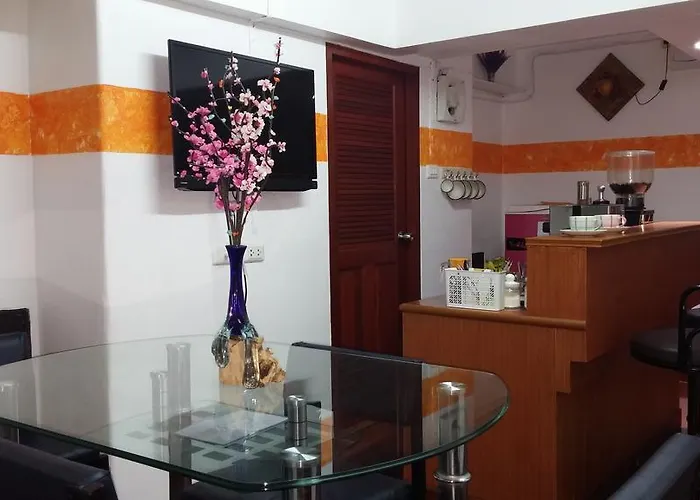 For Guest house 2*