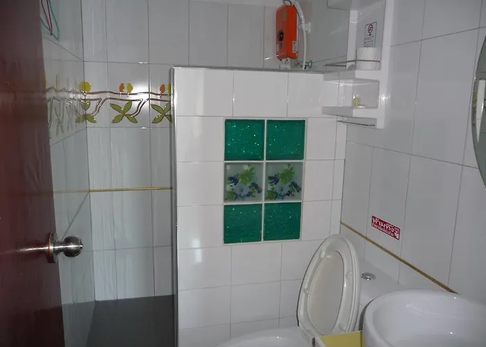 Guest house For 2*