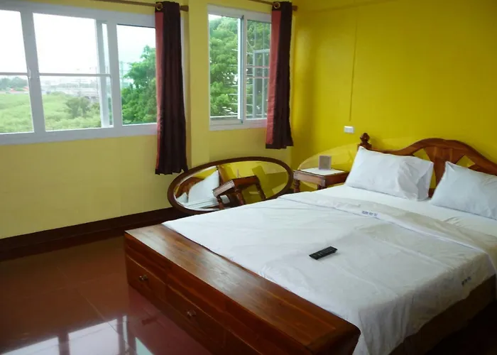 For Guest house Bangkok