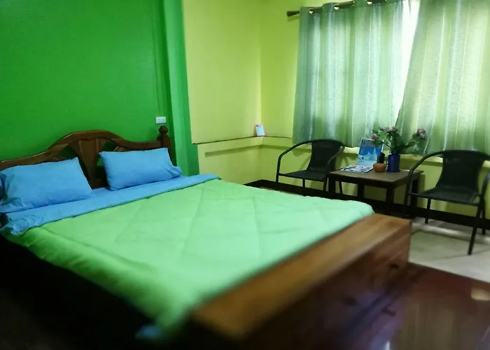 For 2* Bangkok