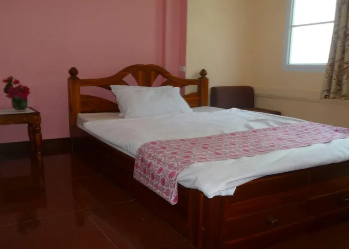 For Guest house
