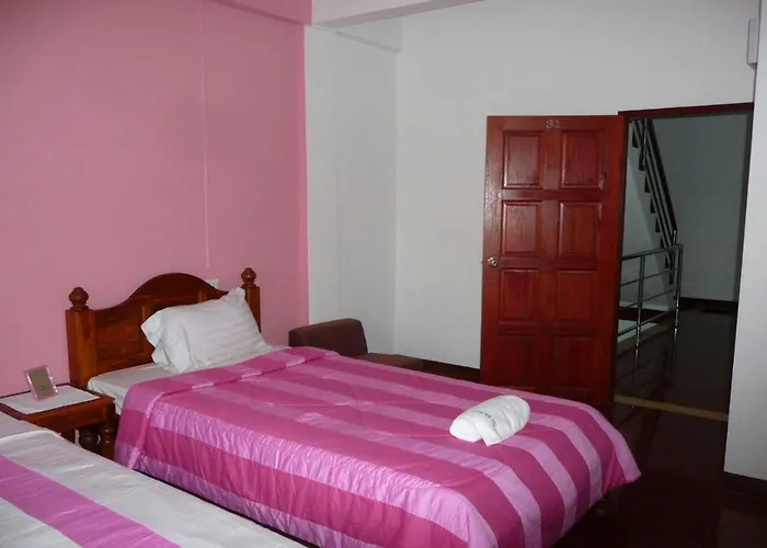 For Guest house