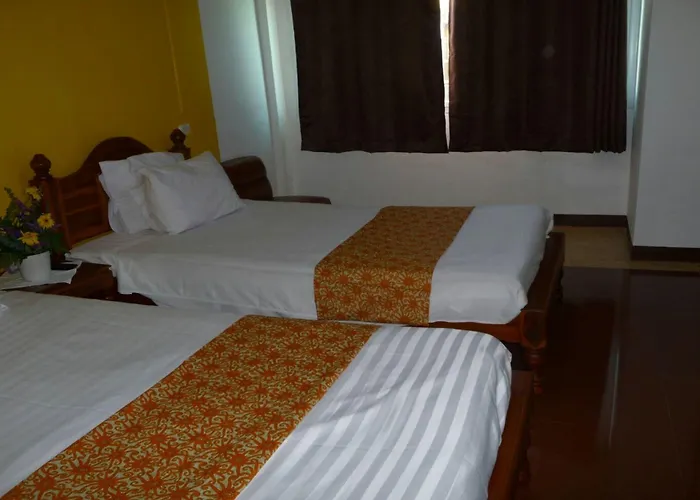 For Guest house