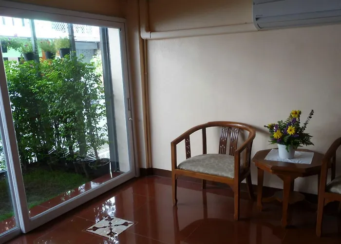 For 2* Bangkok
