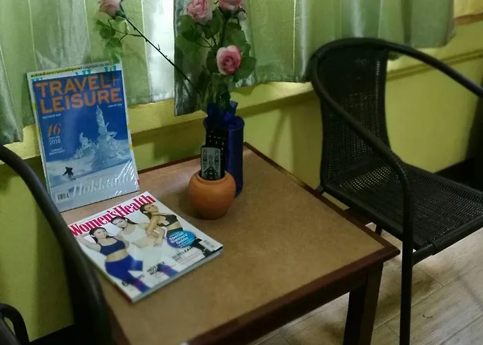 Guest house For 2*