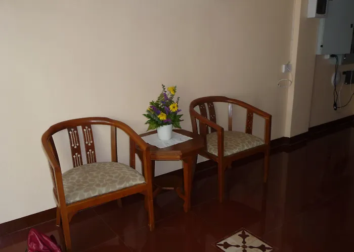 For 2* Bangkok