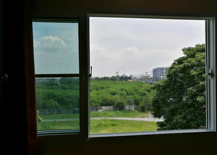 For Guest house Bangkok