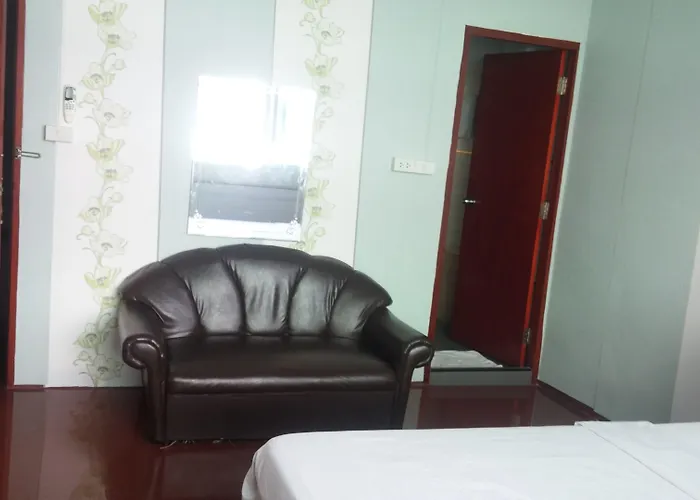 Guest house For