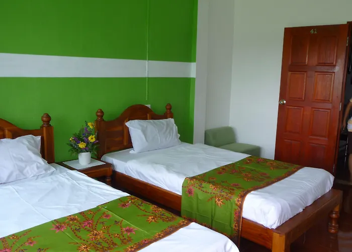 For Guest house 2*
