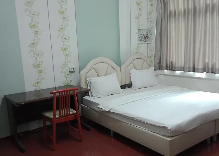 Guest house For Bangkok