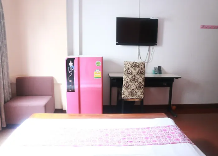 For Guest house