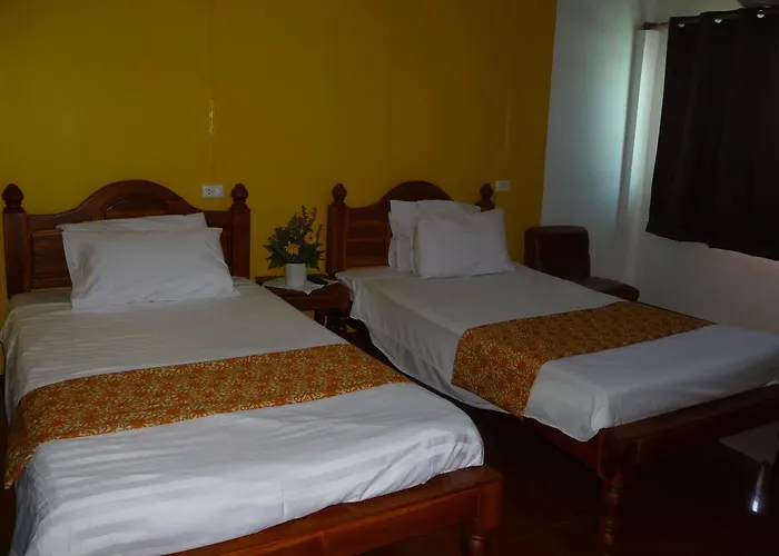 For 2* Bangkok