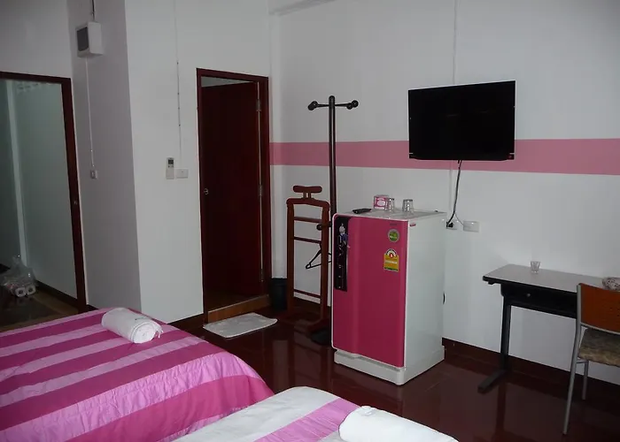For 2* Bangkok