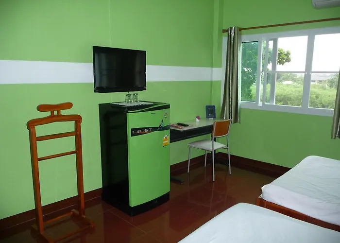 Guest house For 2*