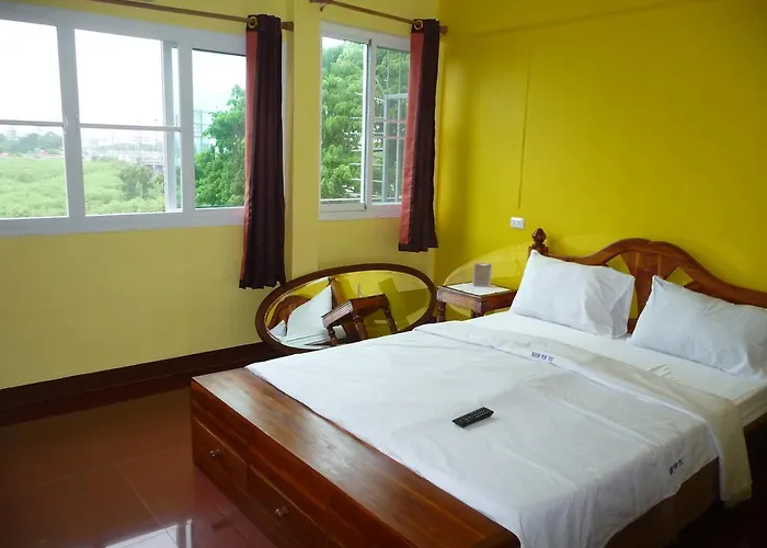 For Guest house 2*