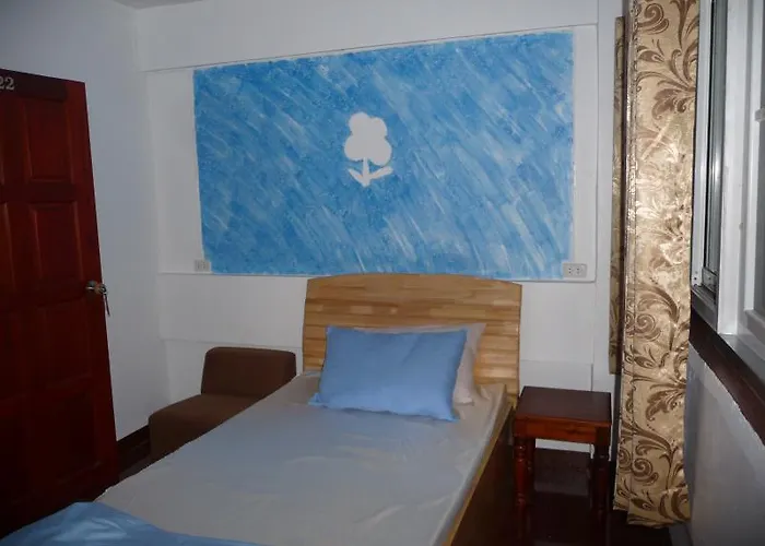Guest house For