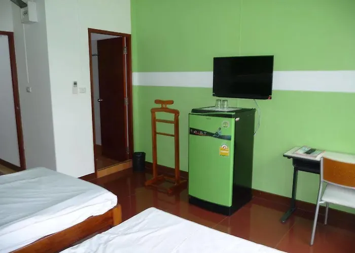 Guest house For 2*