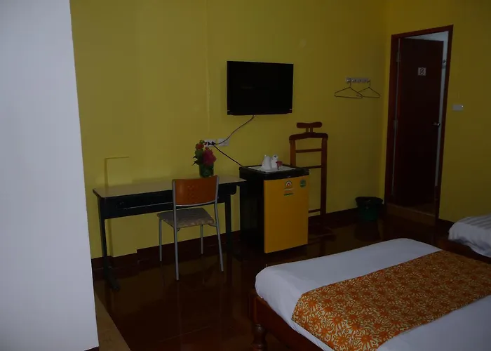 For Guest house 2*
