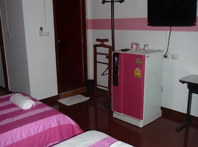 For Guest house 2*