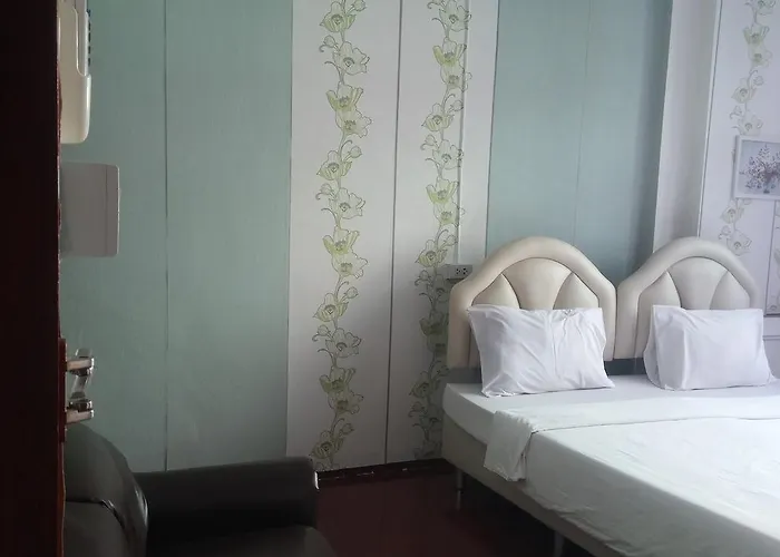 For Guest house 2*
