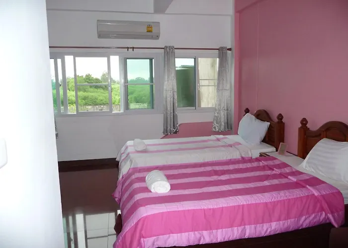 For 2* Bangkok