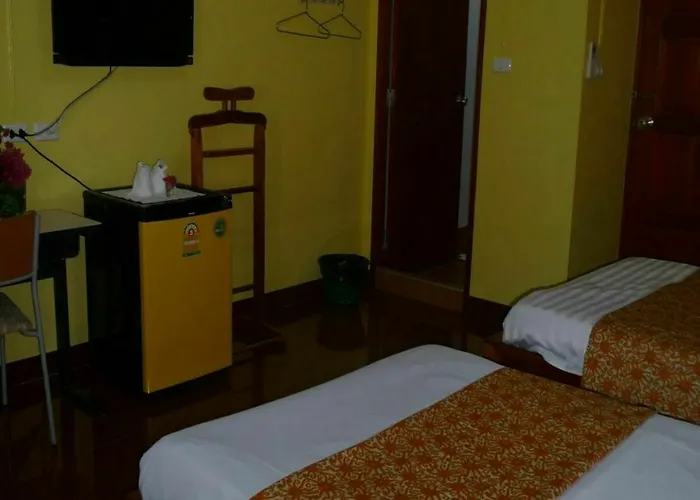 For Guest house 2*
