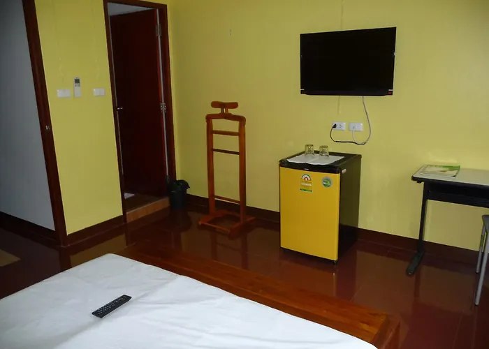 Guest house For