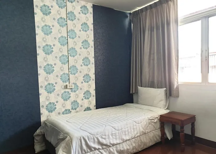 Guest house For 2*