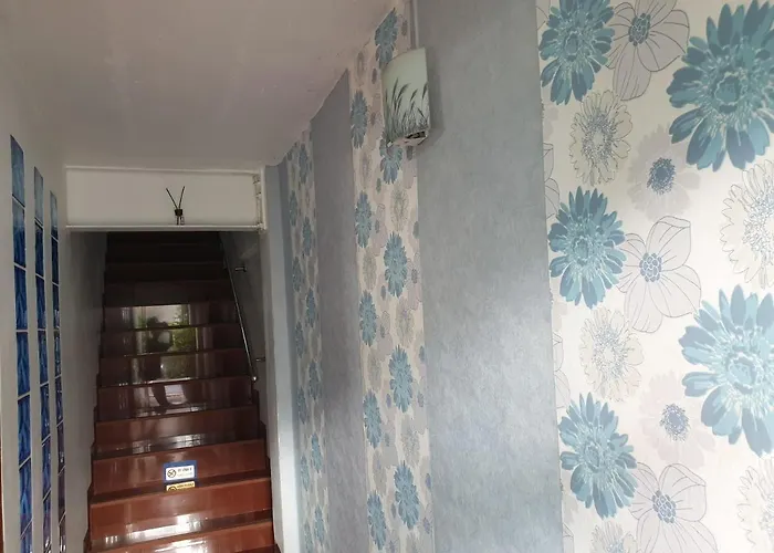 Guest house For 2*