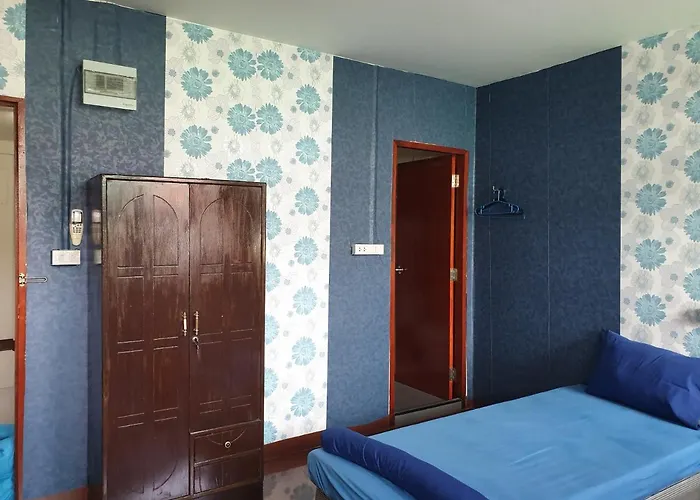 For Guest house 2*