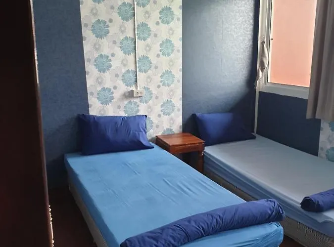 For Guest house 2*